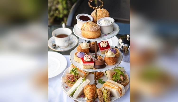 Afternoon Tea Names Afternoon Tea — Conwy County · Mar 2027