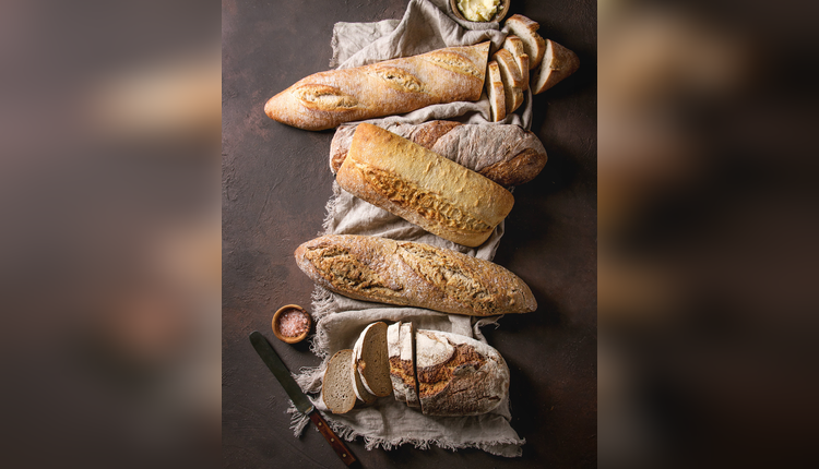 Artisan Bread Making