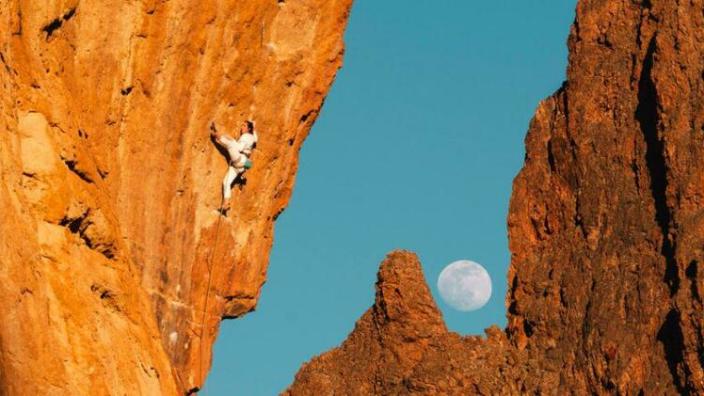 Banff Mountain Film Festival