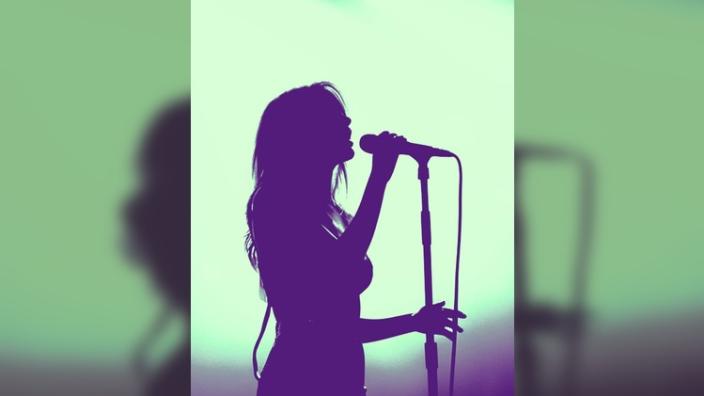 Becky Carpenter Music