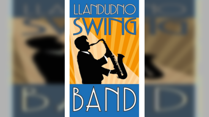 Classic Swing - Big Band Classics by the Llandudno Swing Band
