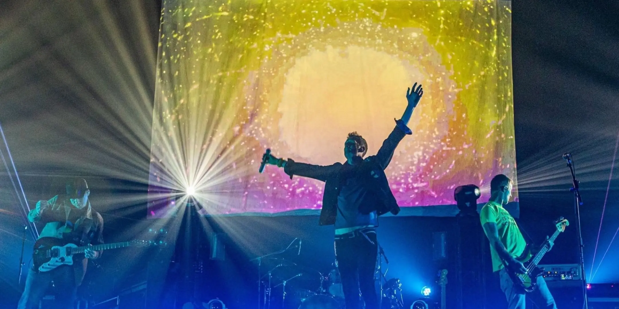 Coldplace: Tribute to Coldplay