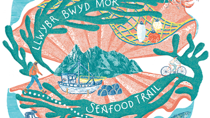 Conwy Seafood Festival