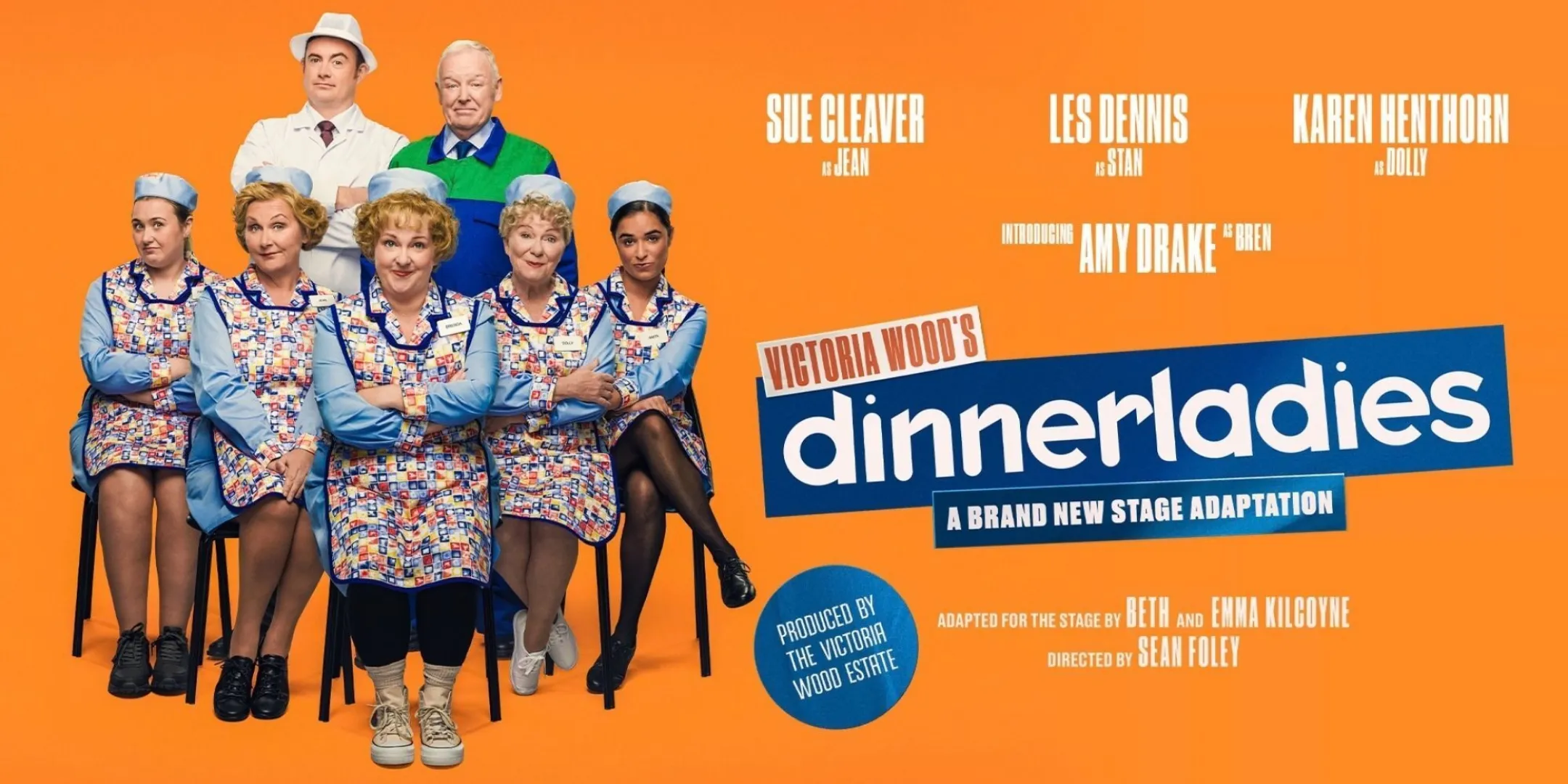 dinnerladies