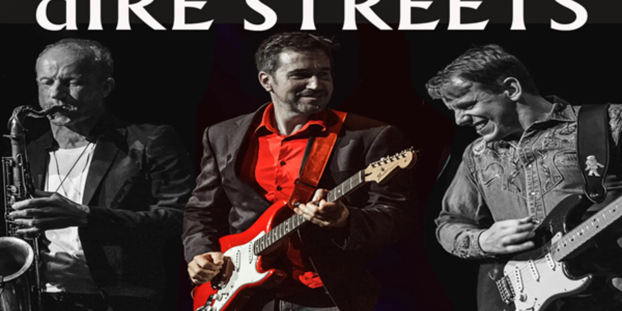 Dire Streets