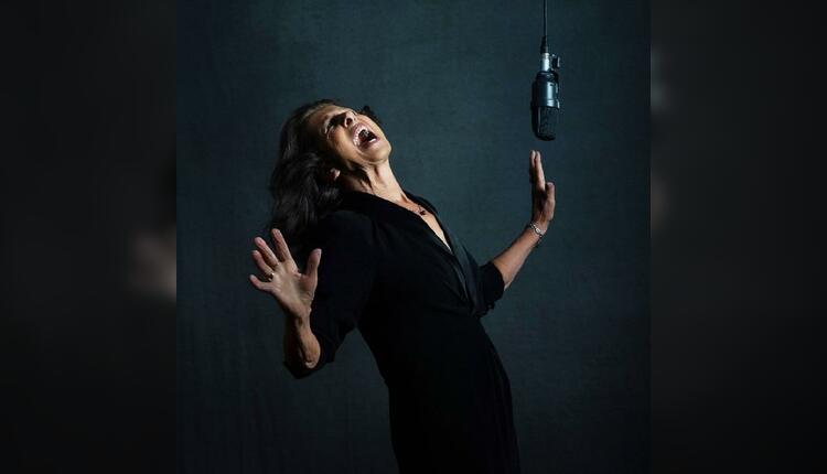 Elkie Brooks
