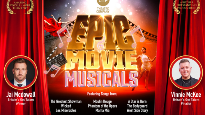 Epic Movie Musicals