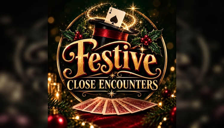 Festive Close Encounters