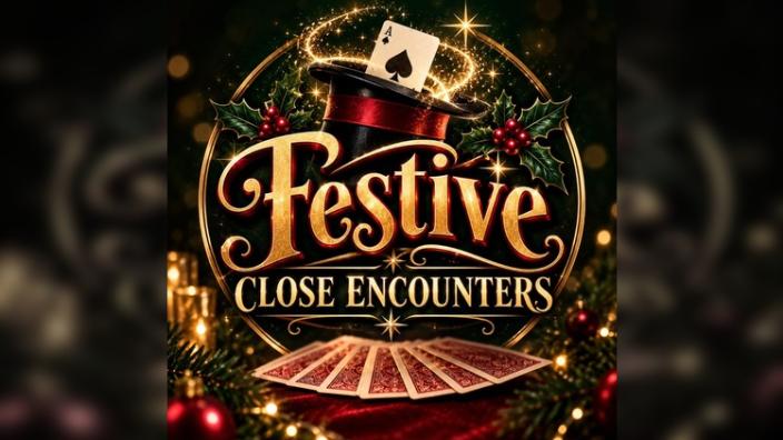 Festive Close Encounters