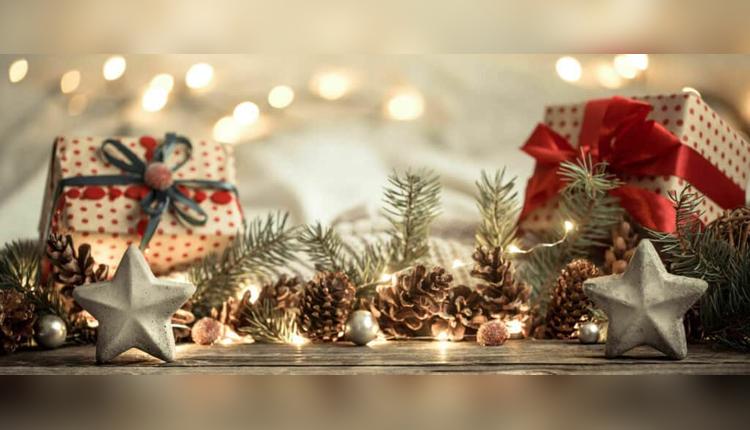 Festive Dining in Style