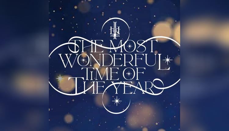 Festive Party Night at the Imperial