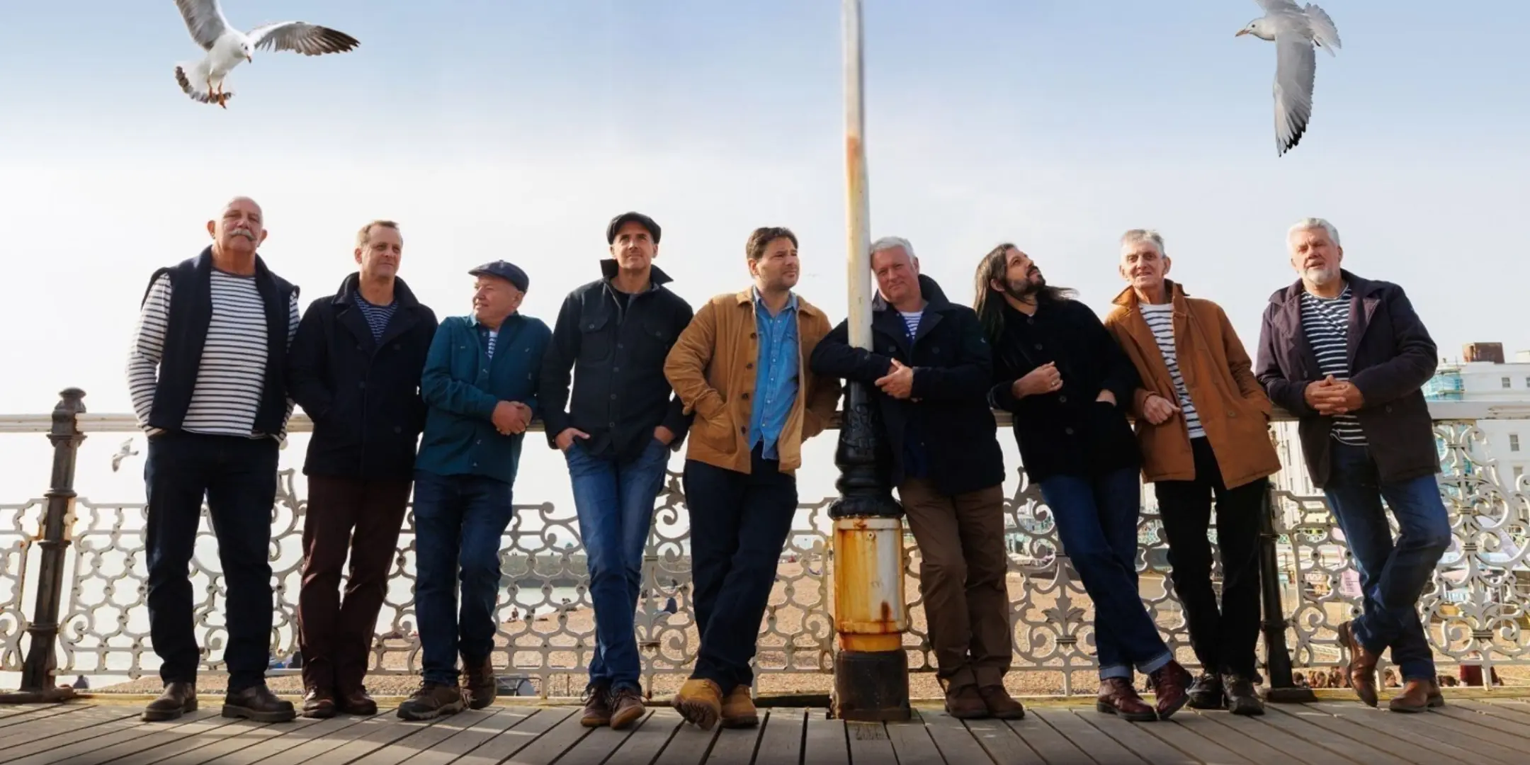 Fisherman's Friends