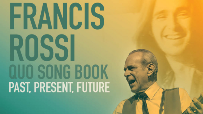 Francis Rossi