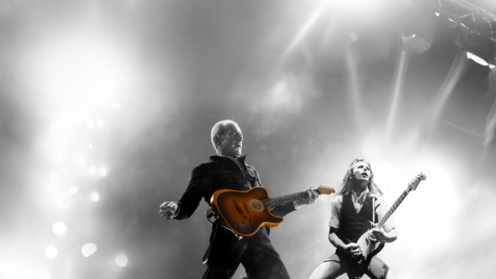 Francis Rossi