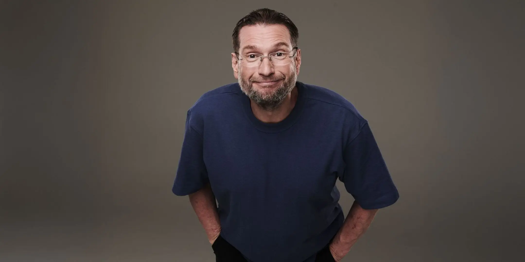 Gary Delaney: Gary on Laughing