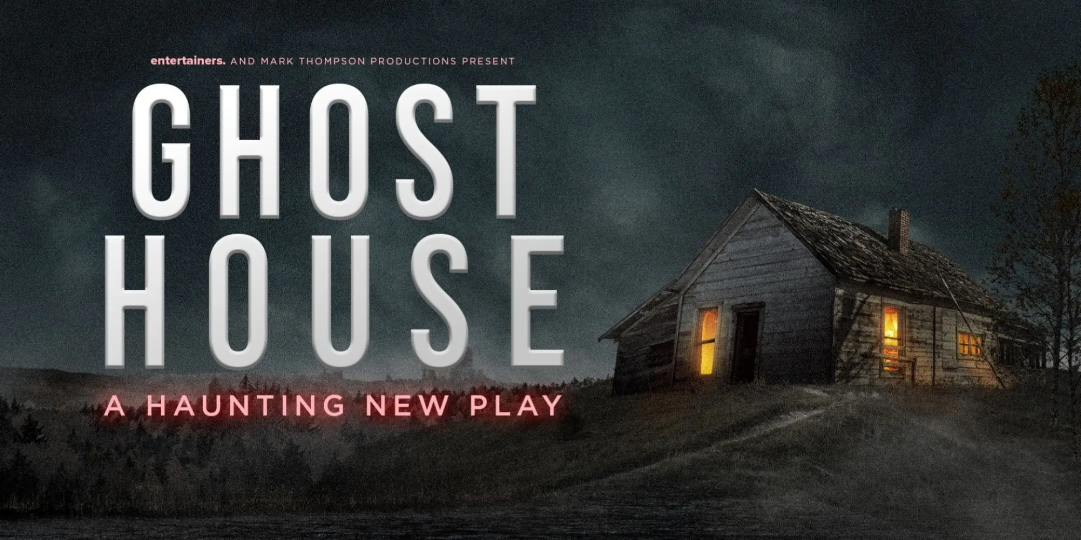 Ghost House
