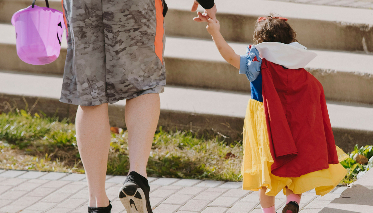 Halloween Family Fun: Spooktacular Daytimes!
