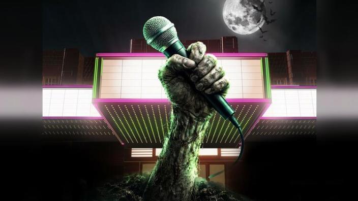 Halloween In Concert
