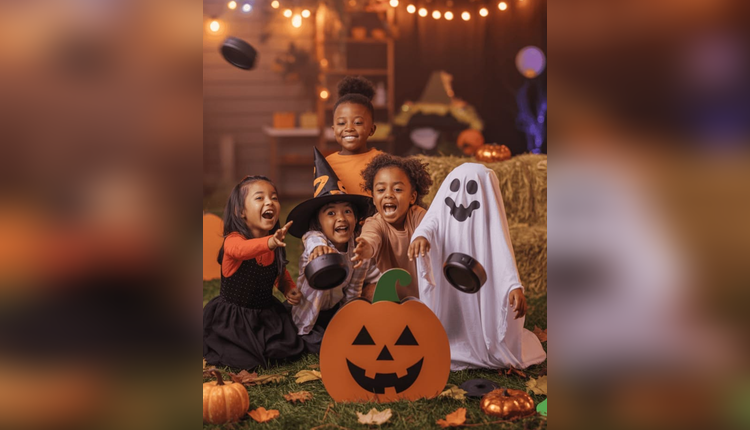 Halloween Party