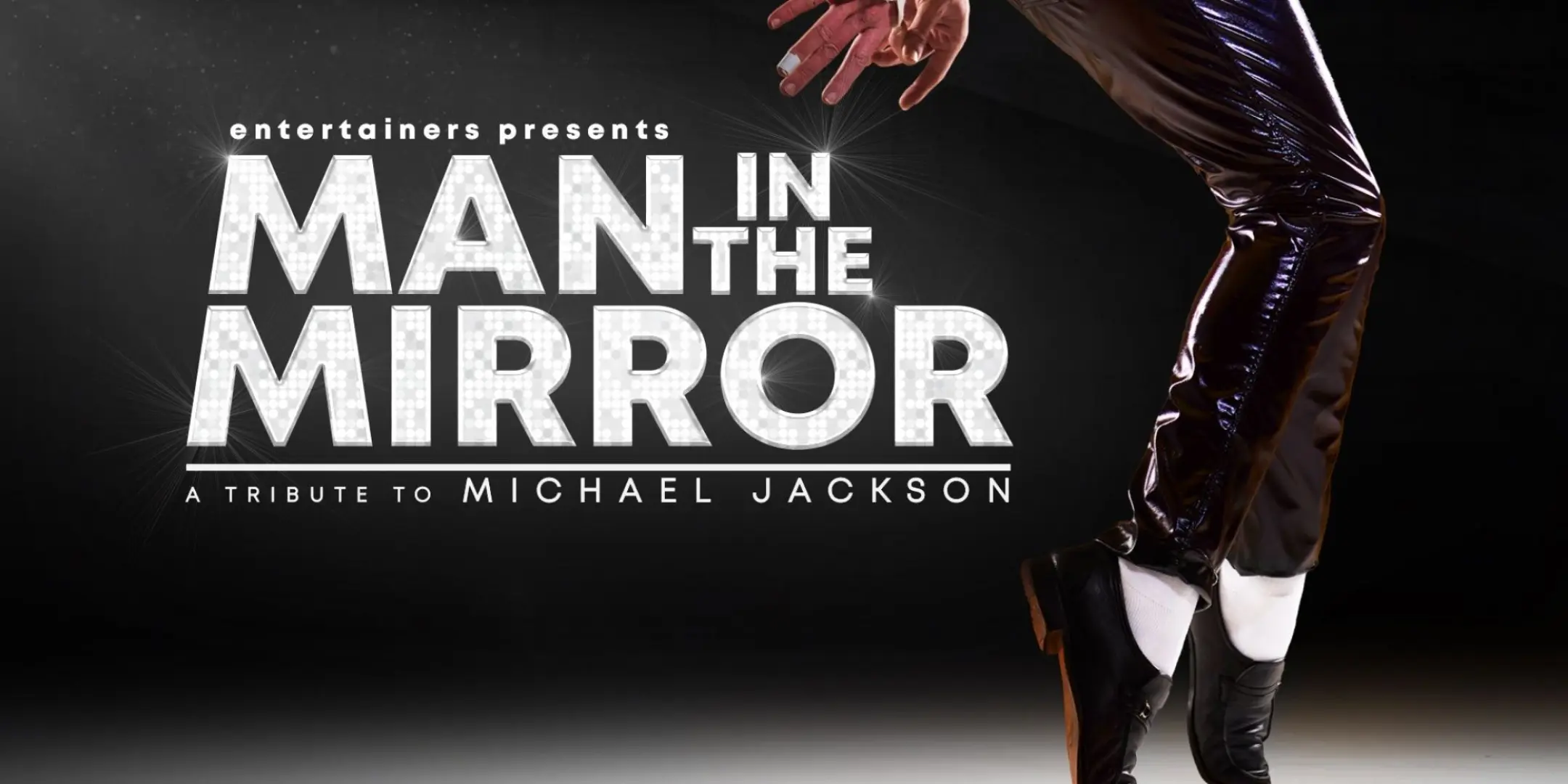 Man in the Mirror