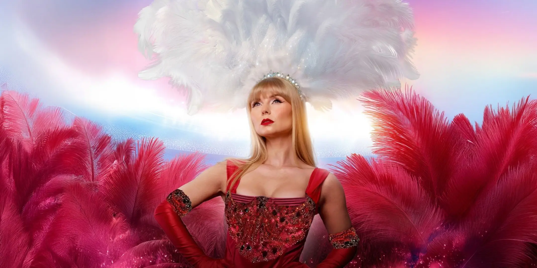 Approaching Miss Americana - A tribute to Taylor Swift