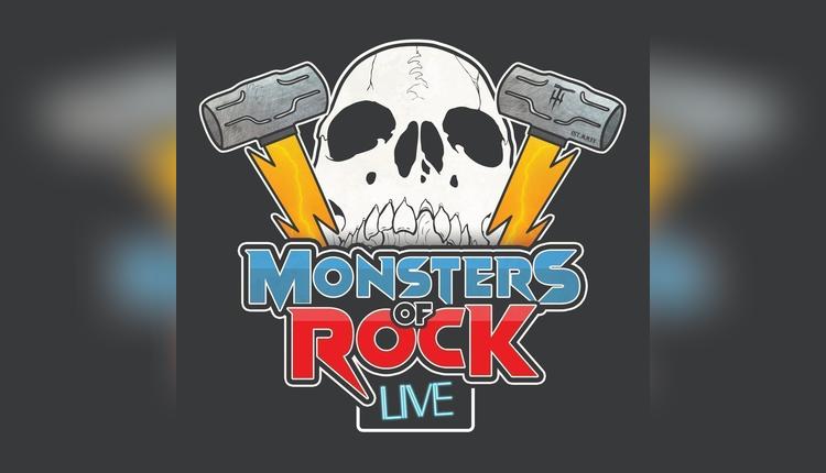 Monsters of Rock