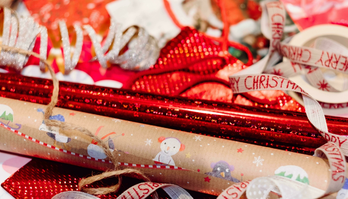 'Murder Under The Mistletoe' Murder Mystery Christmas Party Night