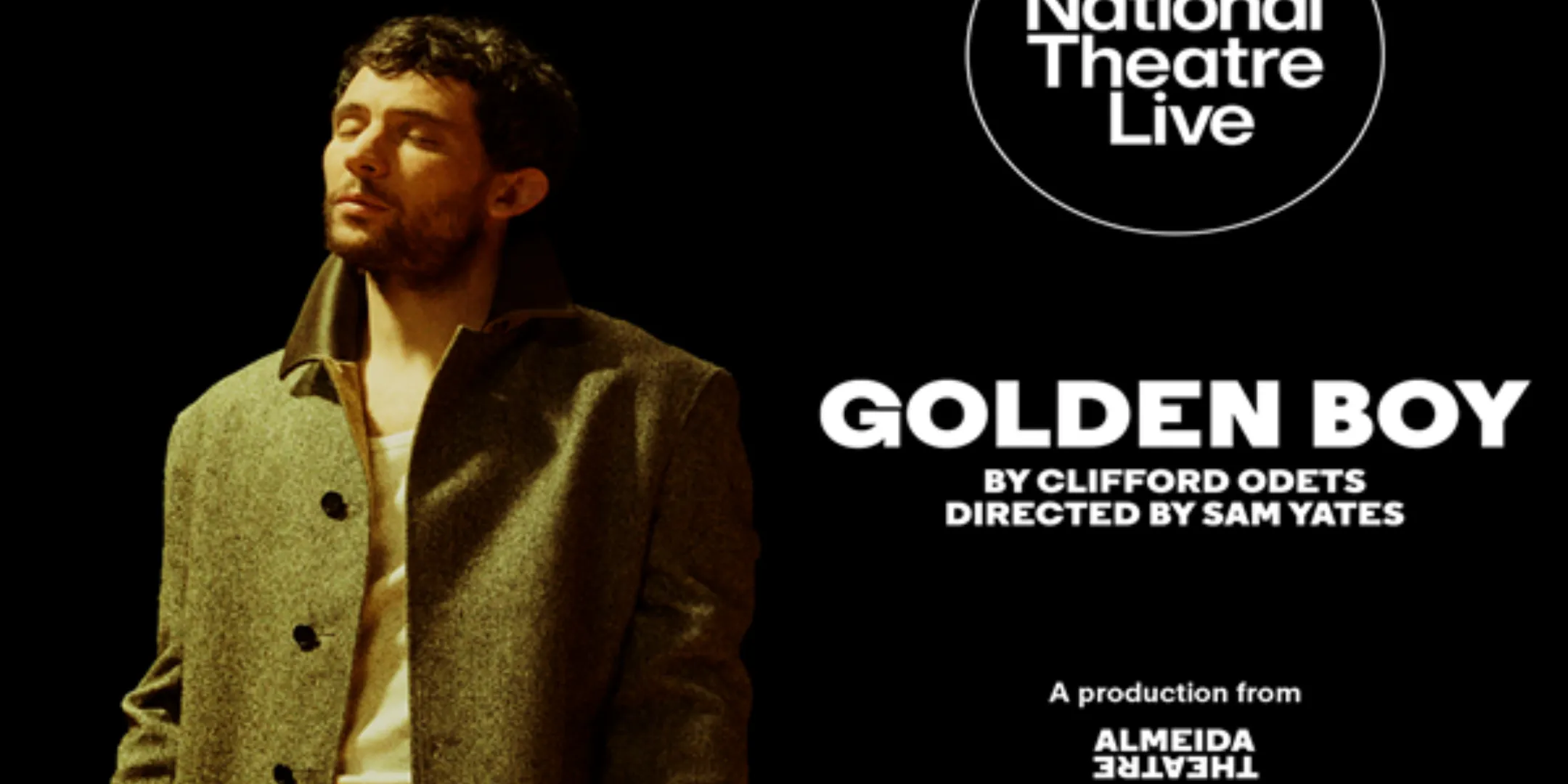 Approaching NT Live: Golden Boy (15)