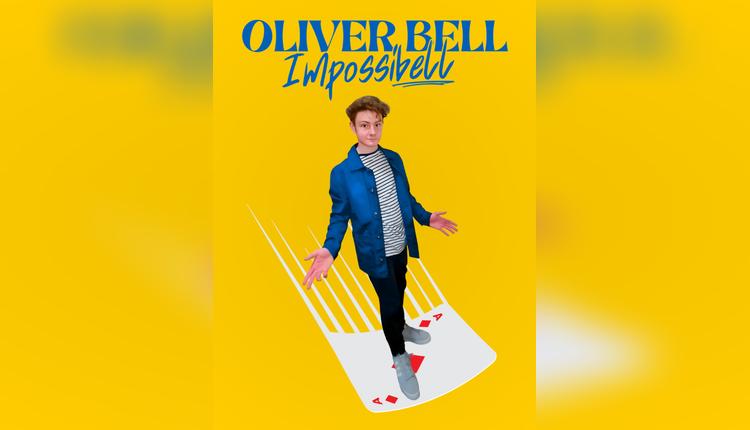 Oliver Bell : ImpossiBell