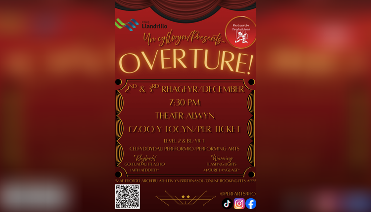Overture