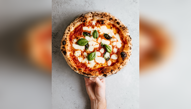Pizza Pasterclass