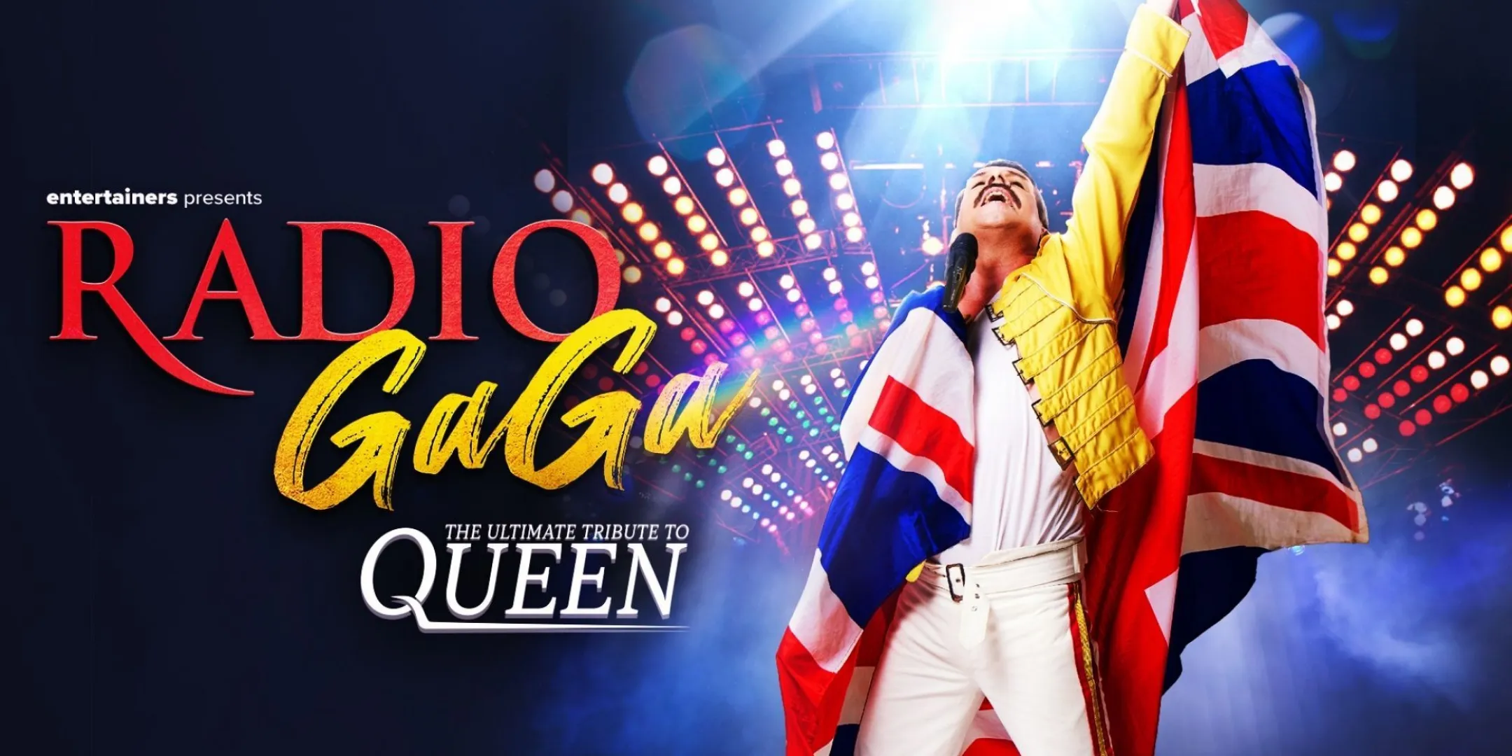 Radio Ga Ga
