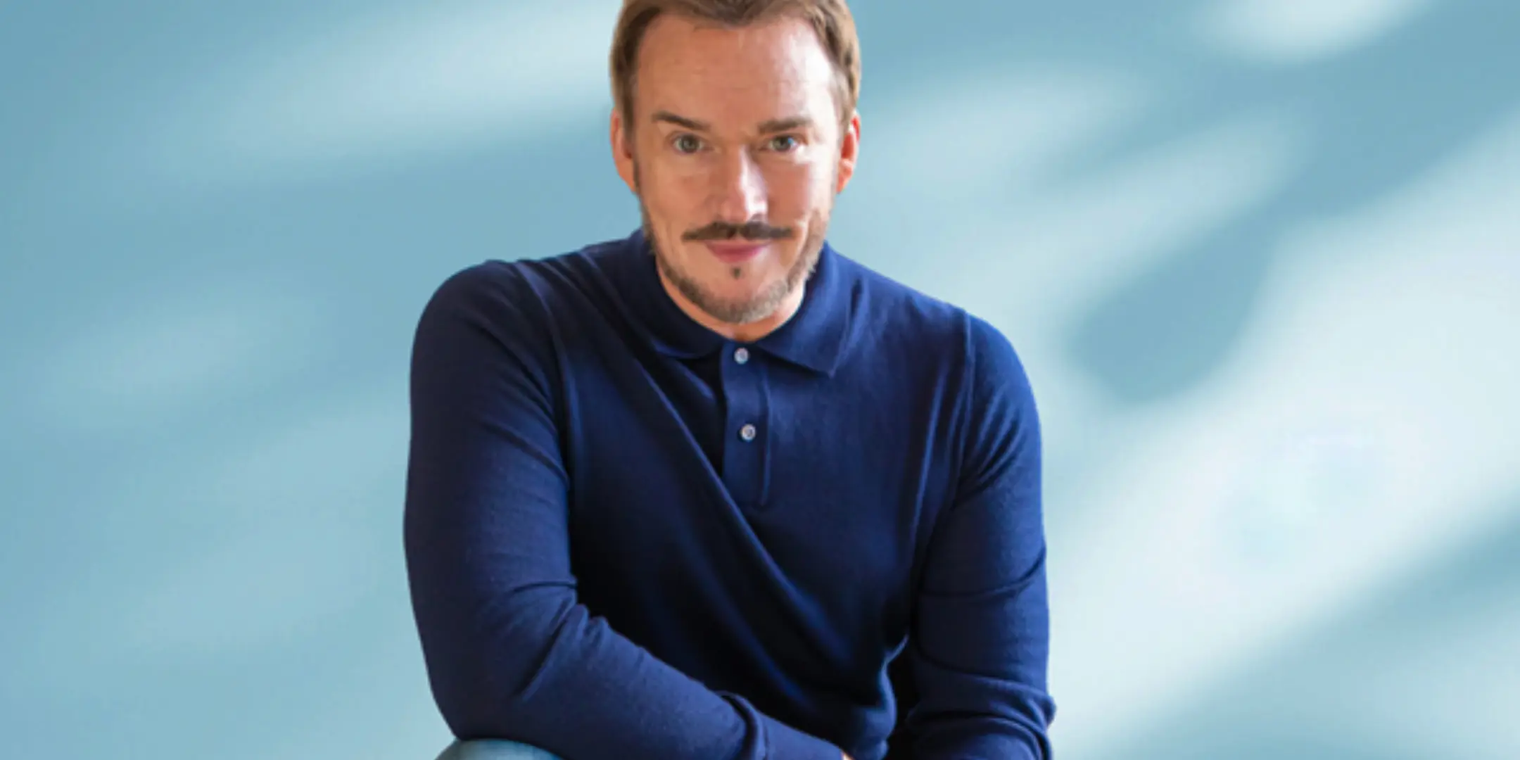 Russell Watson: An Intimate Evening With "The Voice"