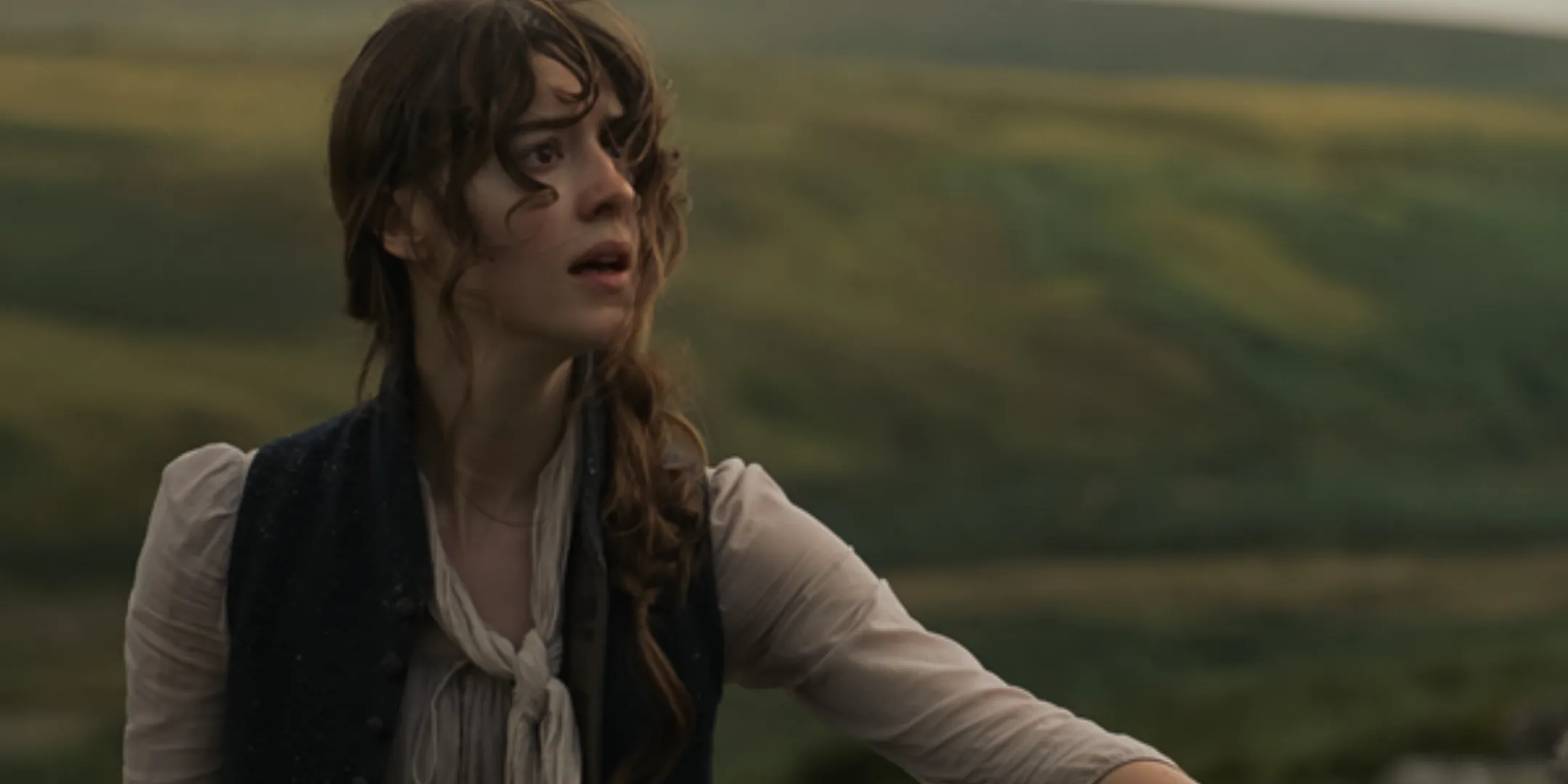 Sense and Sensibility (U)