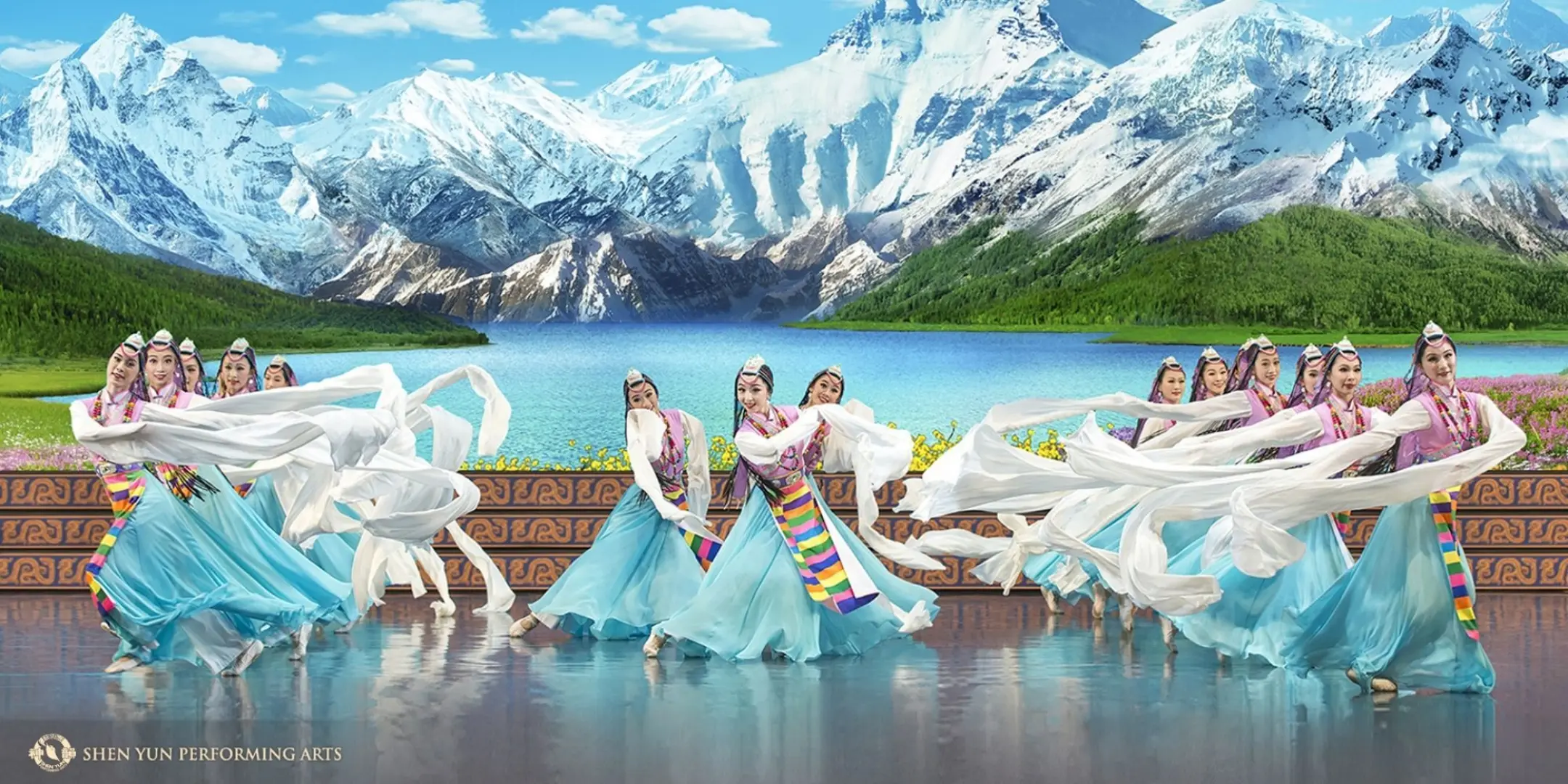Shen Yun 2027