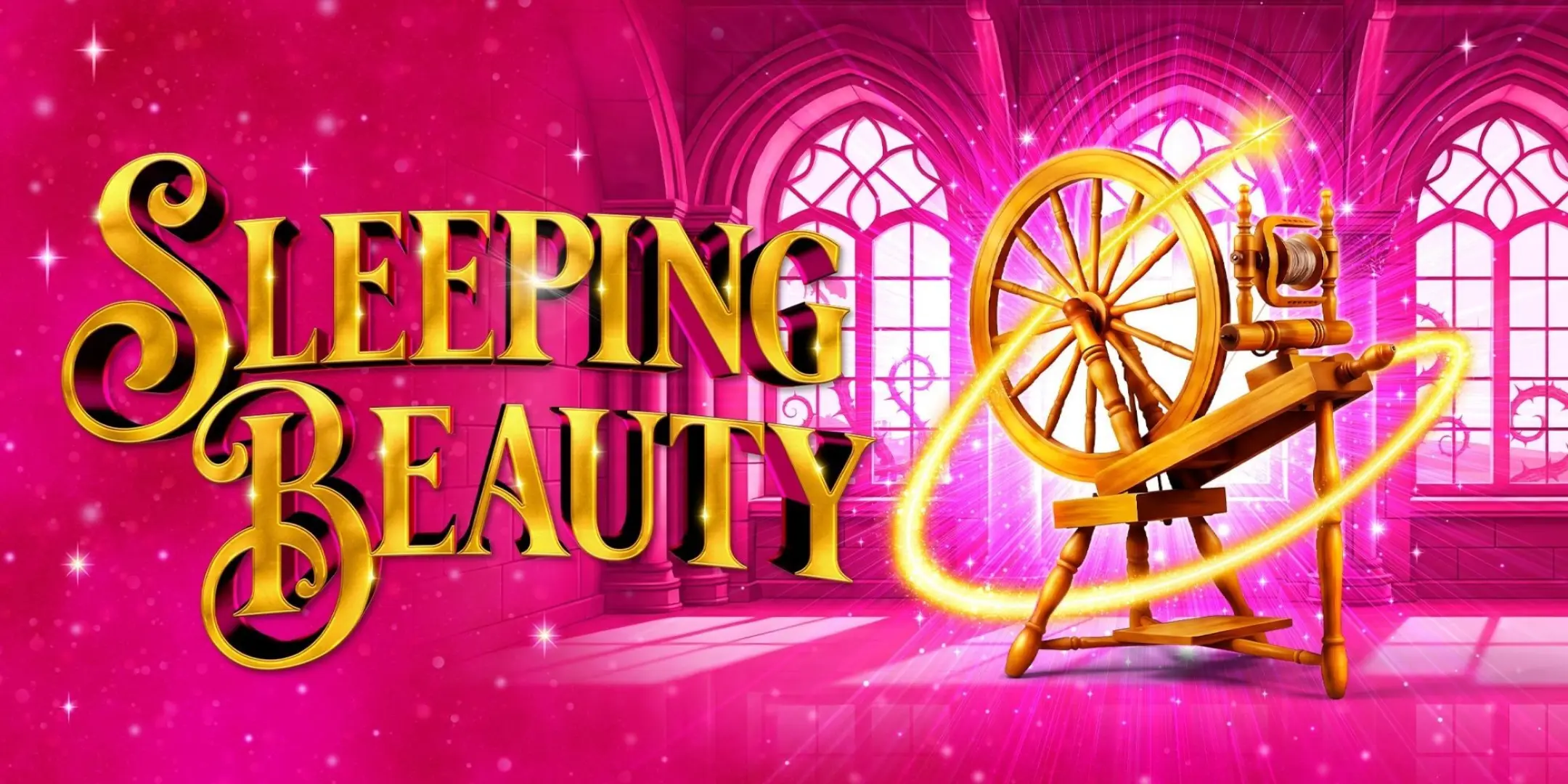 Sleeping Beauty
