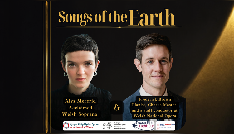 Songs of the Earth