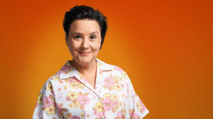 Susan Calman: Tall Tales