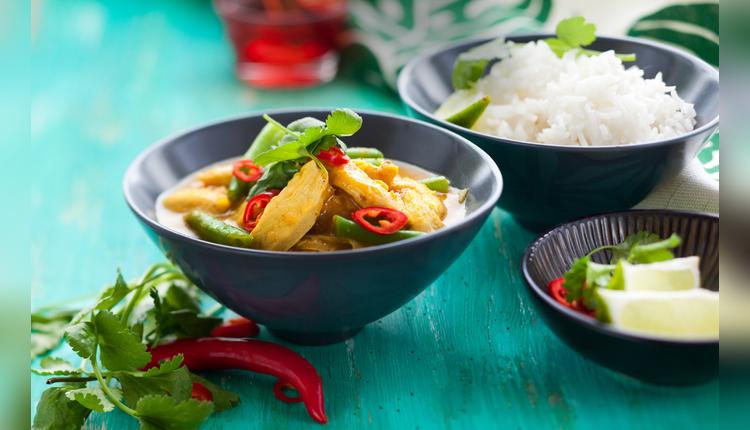 Taste of the Far East