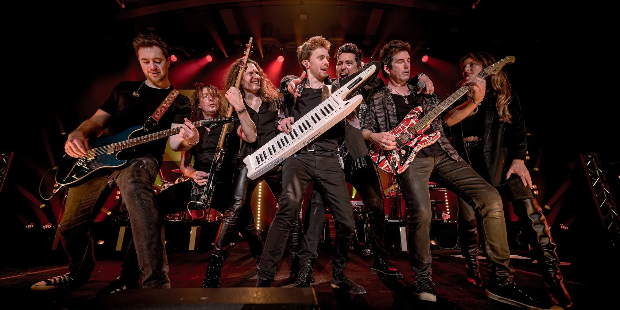 THE CLASSIC ROCK SHOW 2027