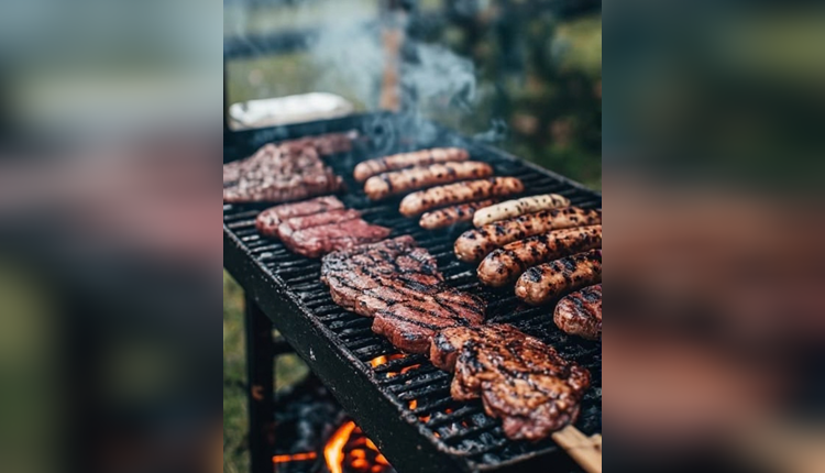 The Great BBQ