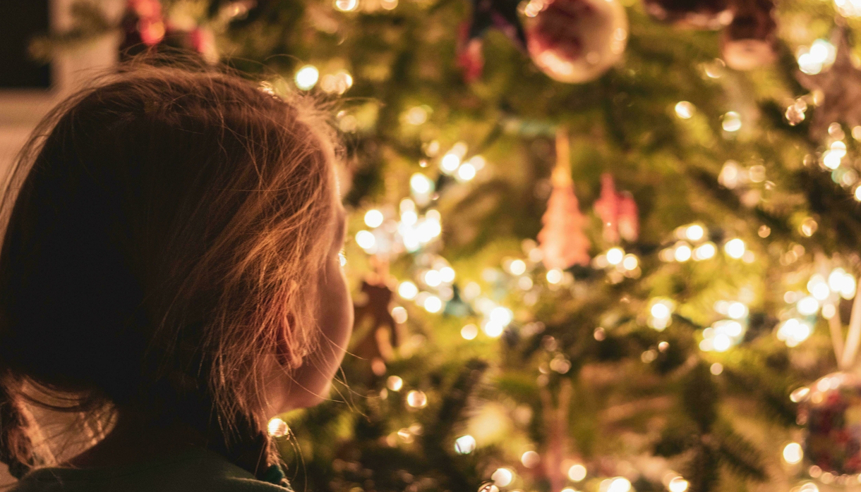 The Hayloft Christmas Launch
