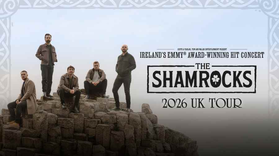 The Shamrocks