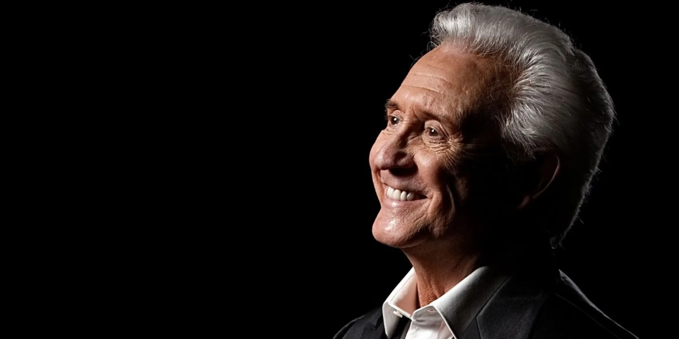 Tony Christie Great Farewell Tour 2027