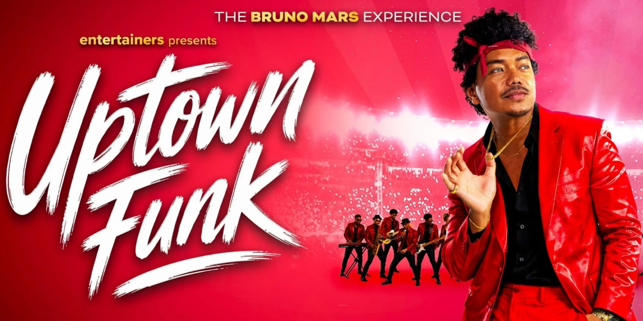 Uptown Funk