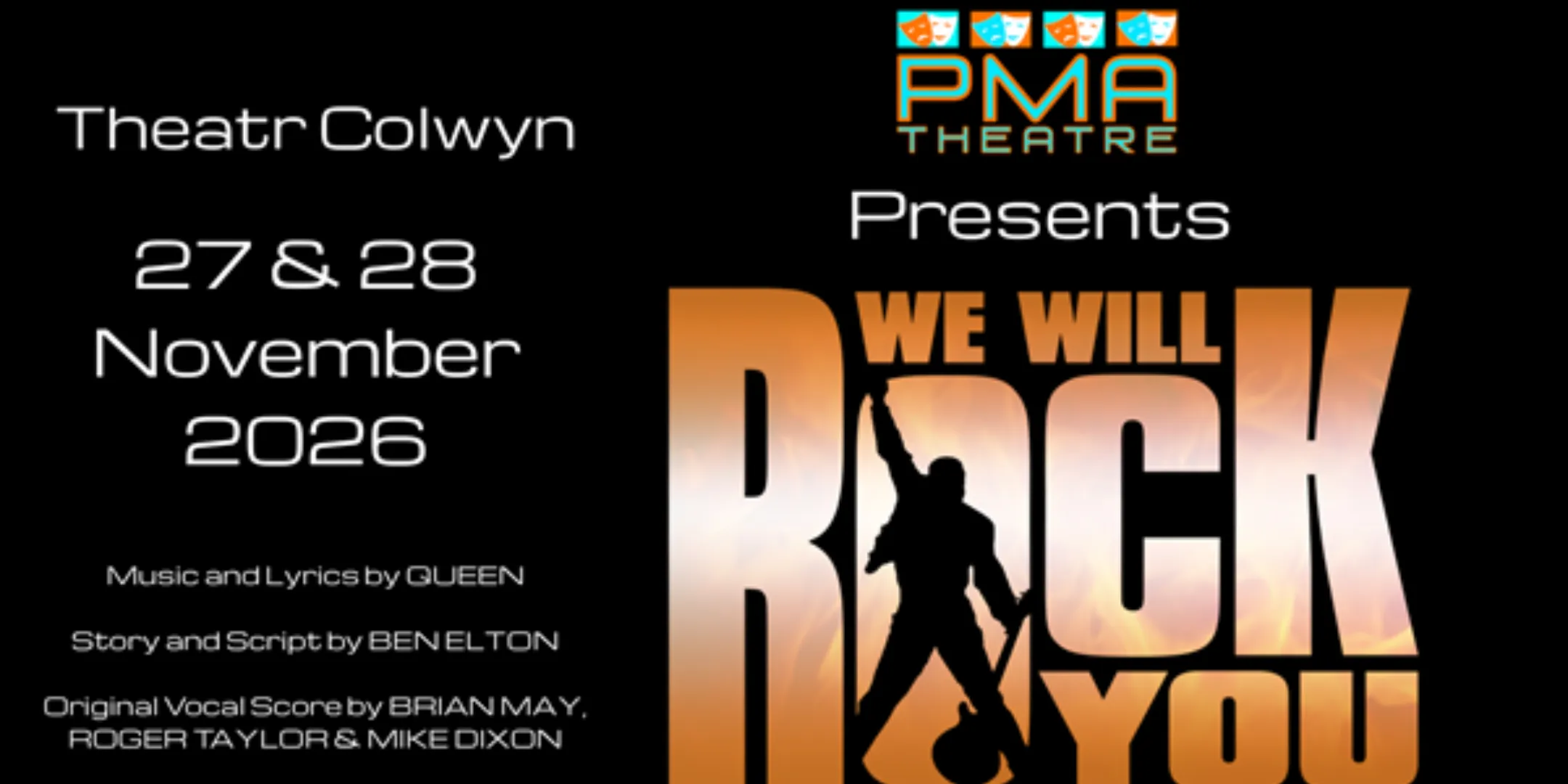 We Will Rock You