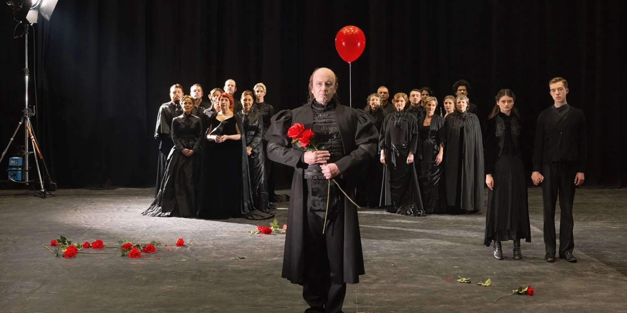 WNO - La Boheme