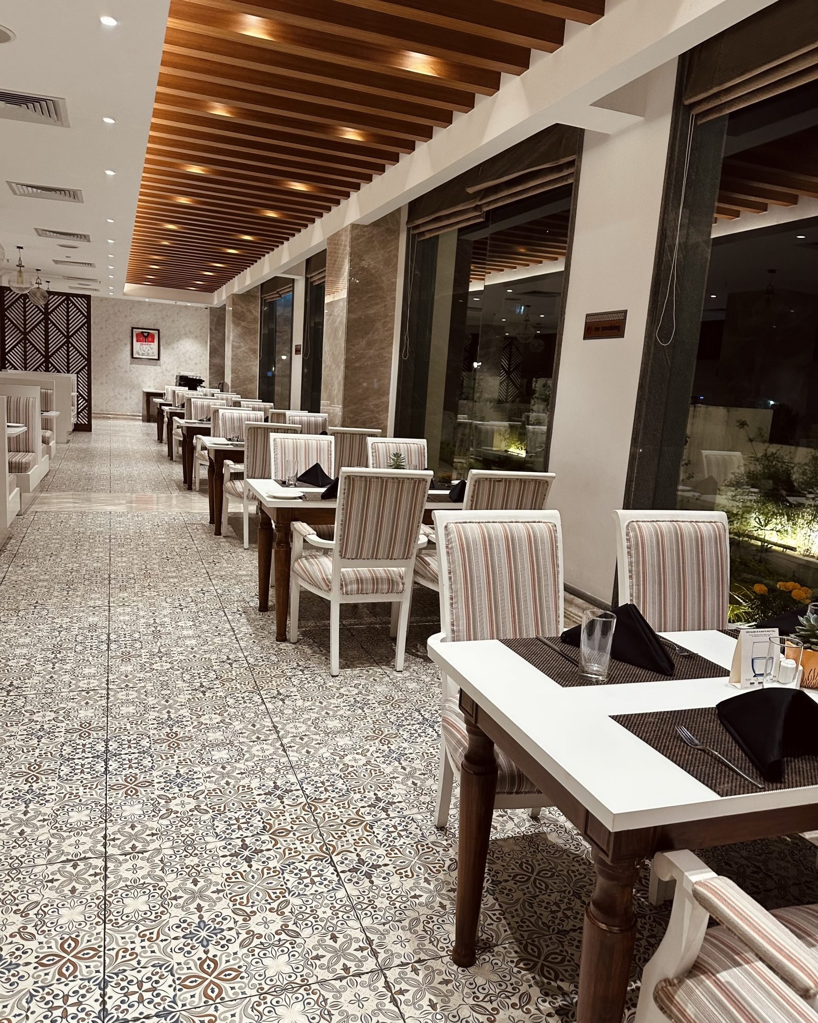 Restaurants in Llandudno
