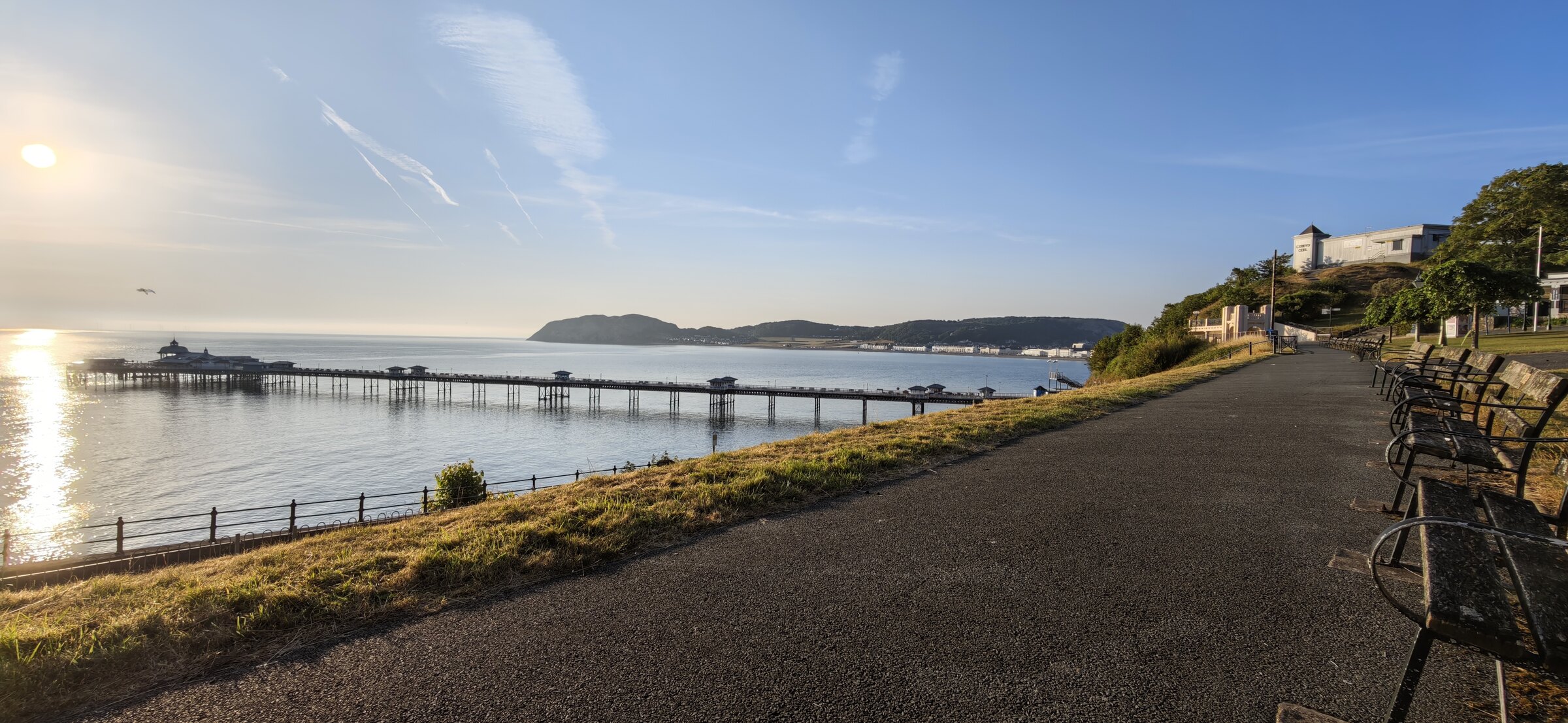 Practical information for your stay at The Rosedene, Llandudno